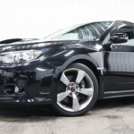 [新入庫]インプレッサWRX STI