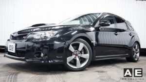 [新入庫]インプレッサWRX STI