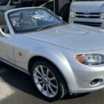 NCEC ロードスター RS 買取り