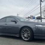 CL7 アコード ユーロR 買取り