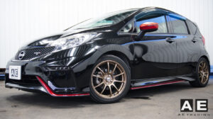 [新入庫]ノート NISMO S