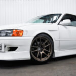 [新入庫]チェイサー TRDスポーツ ツアラーV