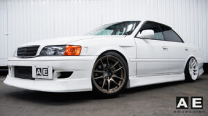 [新入庫]チェイサー TRDスポーツ ツアラーV