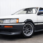 [新入庫]カローラレビン GT-APEX