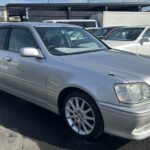 JZS171 クラウン アスリートV 買取り