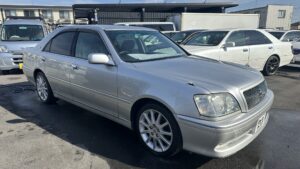 JZS171 クラウン アスリートV 買取り