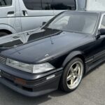 GZ20改 ソアラ 2.0GT ツインターボ 買取り
