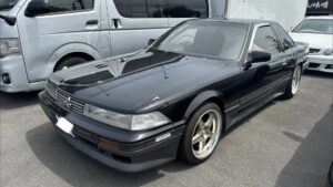GZ20改 ソアラ 2.0GT ツインターボ 買取り