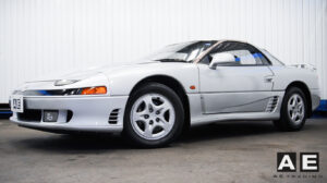 [新入庫]GTO ツインターボ