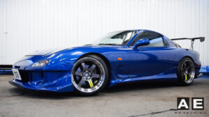 [新入庫]RX-7 タイプRB Sパッケージ