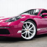 [新入庫]718 ケイマン スタイルエディション