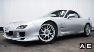 [新入庫]RX-7 タイプRB Sパッケージ
