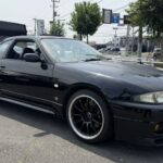 BCNR33 スカイラインGT-R Vスペック 買取り
