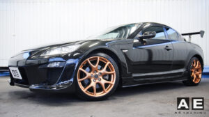 [新入庫]RX-8 タイプRS