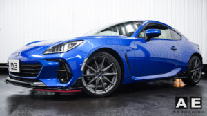 [新入庫]BRZ S
